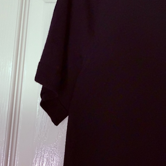 Short sleeve sweater - Picture 3 of 4